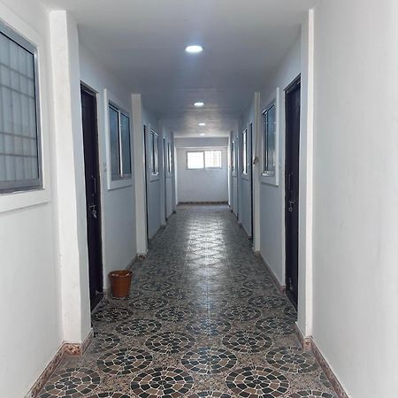 Gsd Inn Guest House Пондичерри Экстерьер фото