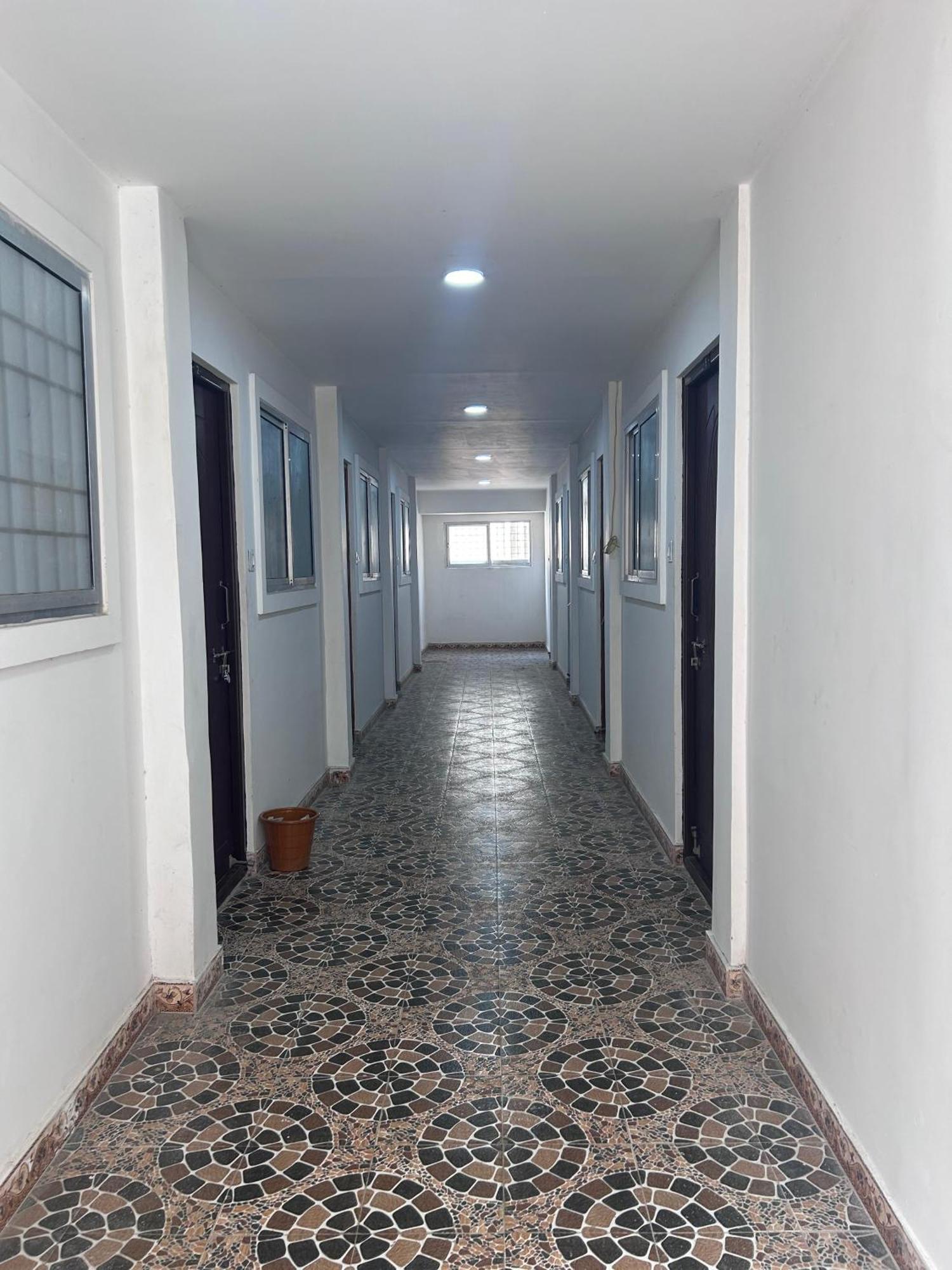 Gsd Inn Guest House Пондичерри Экстерьер фото