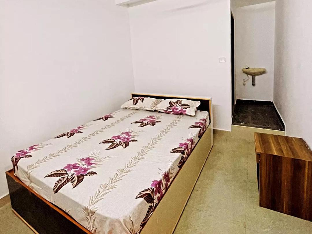 Gsd Inn Guest House Пондичерри Экстерьер фото